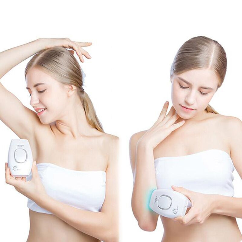 高端激光脱毛仪私处冰点脱毛仪 热品库 性价比省钱购