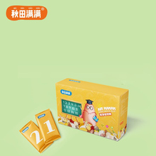 【秋田满满】胚芽米谷物杂粮辅食营养粥