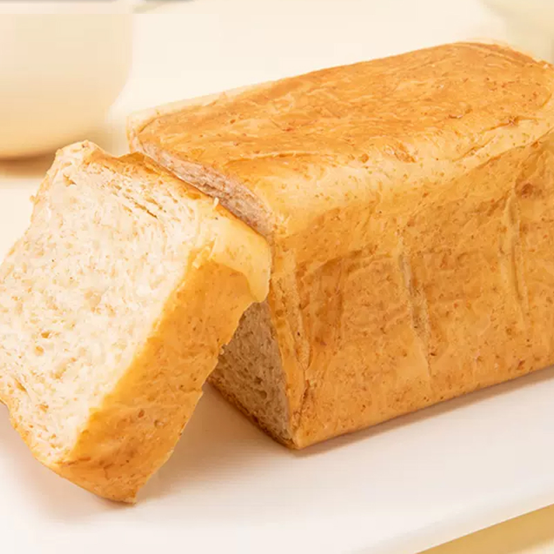 爱乡亲厚切吐司面包整箱早餐即食300g