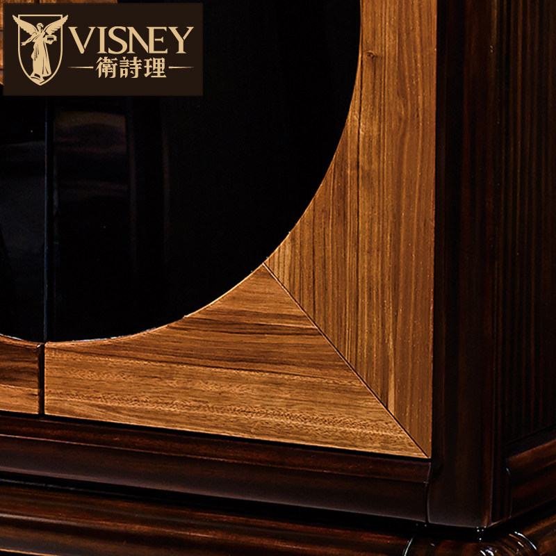 Visney��ʫ������ϵ�оƹ�20163W3