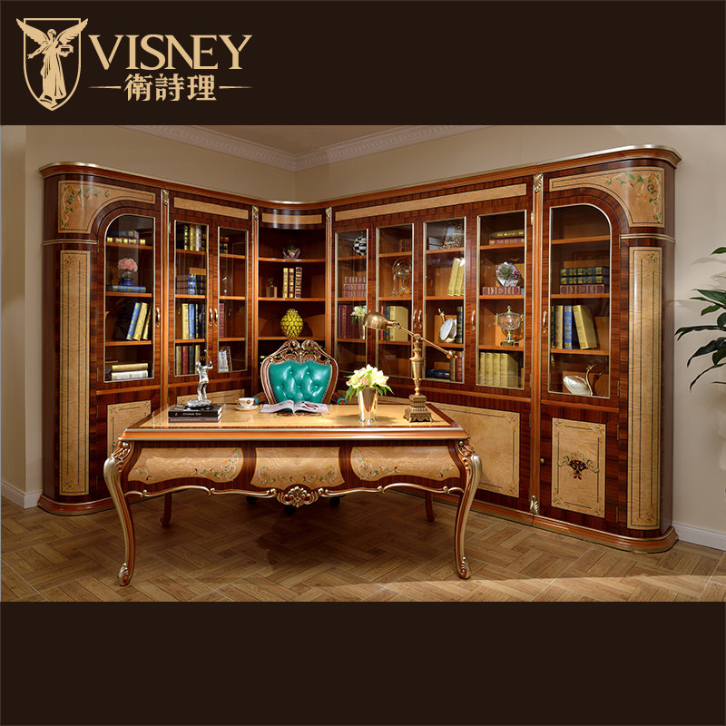 Visney��ʽ�ľ�����ĸ�����10052W8