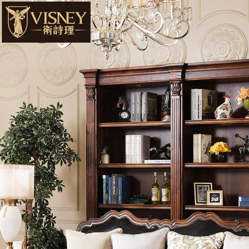Visney�����19238H3