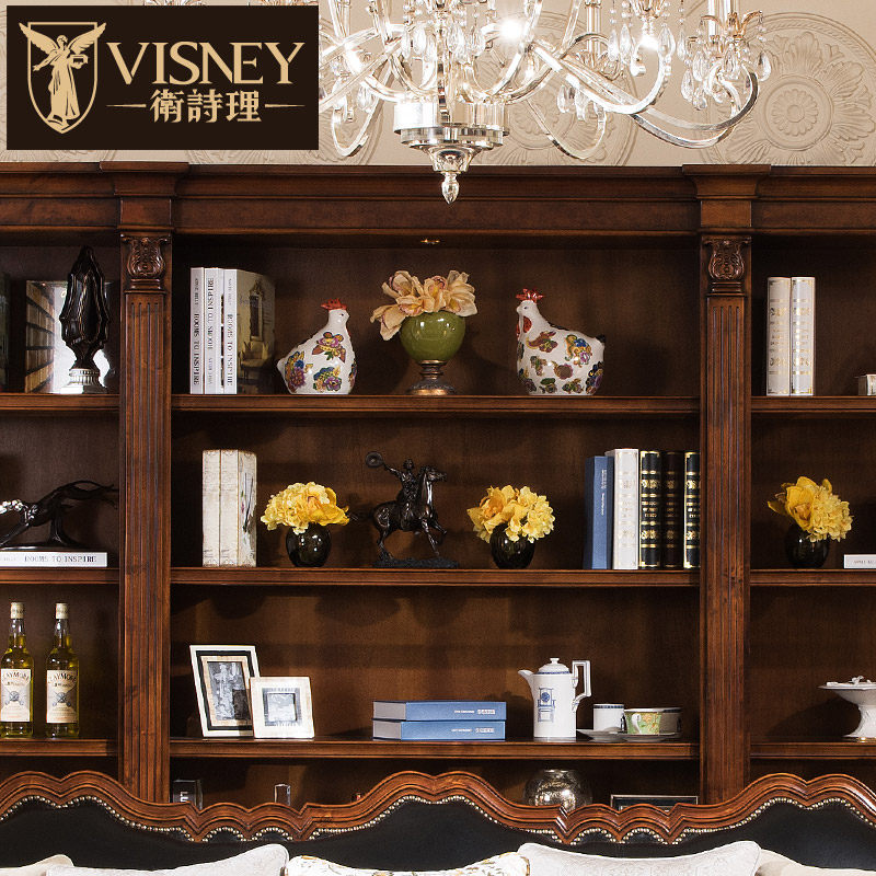 Visney�����19238H3