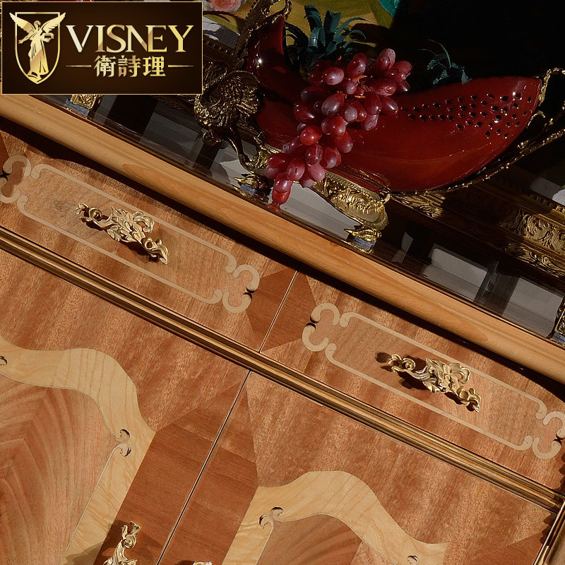 ��ʫ���Ҿ�ŷʽʵľ�񻨲ͱ߹�22032Y5