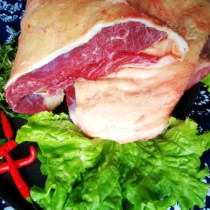 Xiyang herdsmen Inner Mongolia Hulunbuir specialty Hailar specialty Nantun fresh beef fresh beef brisket