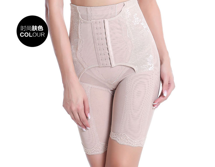 body amincissant sexy en nylon - Ref 675191 Image 32