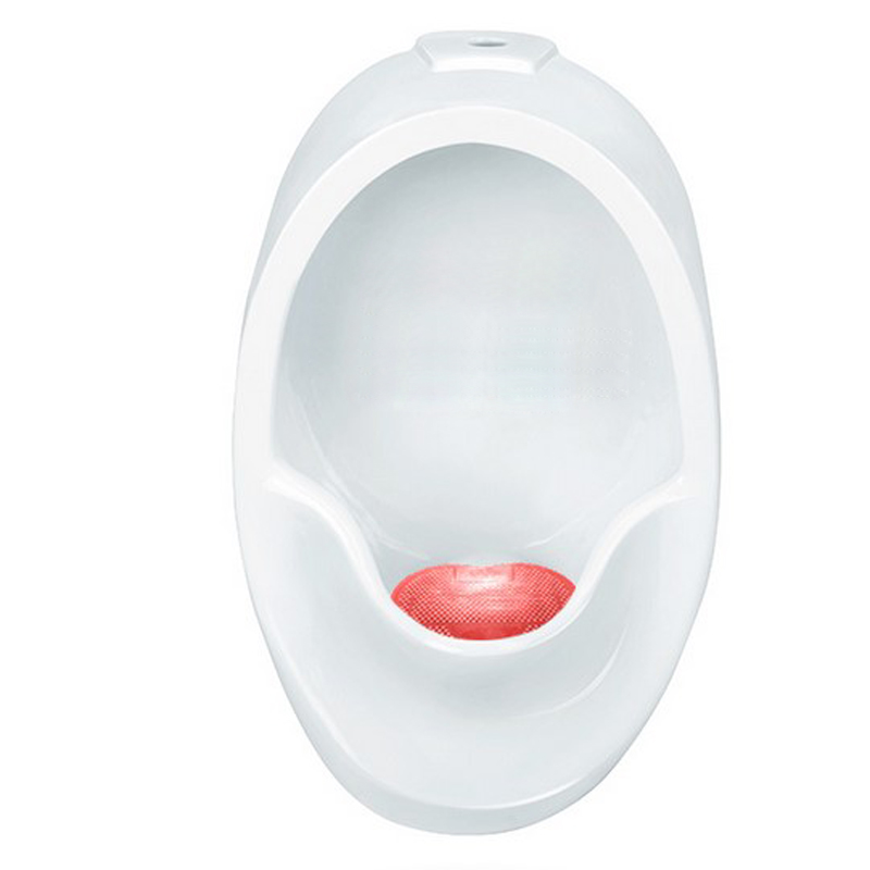 [USD 5.48] Men's urinal deodorant ball Toilet aromatic tablets incense