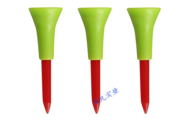 [Double 12] Golf cao su mềm tay 10 / túi bóng đinh giá bộ gậy golf