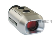 Golf range finder for golf