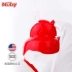 American Nuby Bé Học Uống Cốc Nước Rơm Trẻ Em Uống Nước Chống sặc Chén Rơm Cho Bé Uống Nước Có Bóng Trọng Lực - Cup / Table ware / mài / Phụ kiện