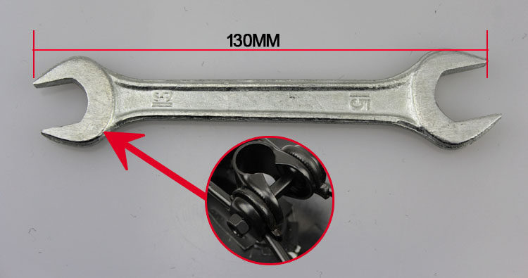 Selle de vélo Mountain Bike ZTT5.11 - Ref 2348940 Image 24