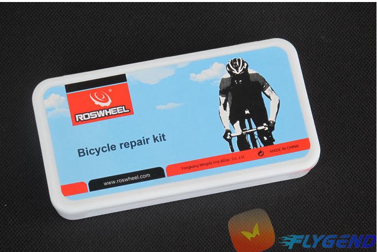Outils pour vélo ROSWHEEL - Ref 2284102 Image 6
