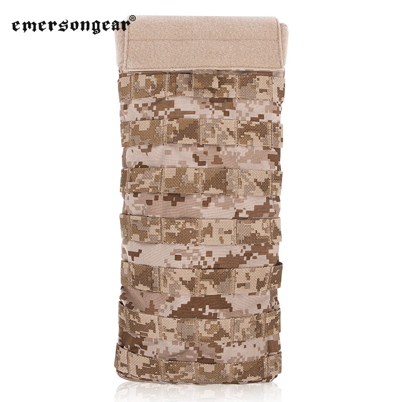 Emerson EMERSON LBT6119A Style 2 Premium Bags Bag Military Fans Outdoor Multifunction Molle Bag-Taobao
