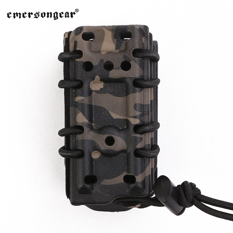 Emerson EmersonGear G-code style 9mm jacket belt tactical vest accessory bag