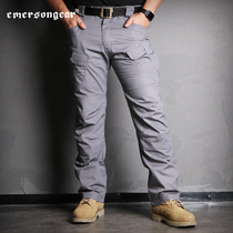 EmersongearUTL tactical trousers male outdoor tactical pants outdoor combat pants