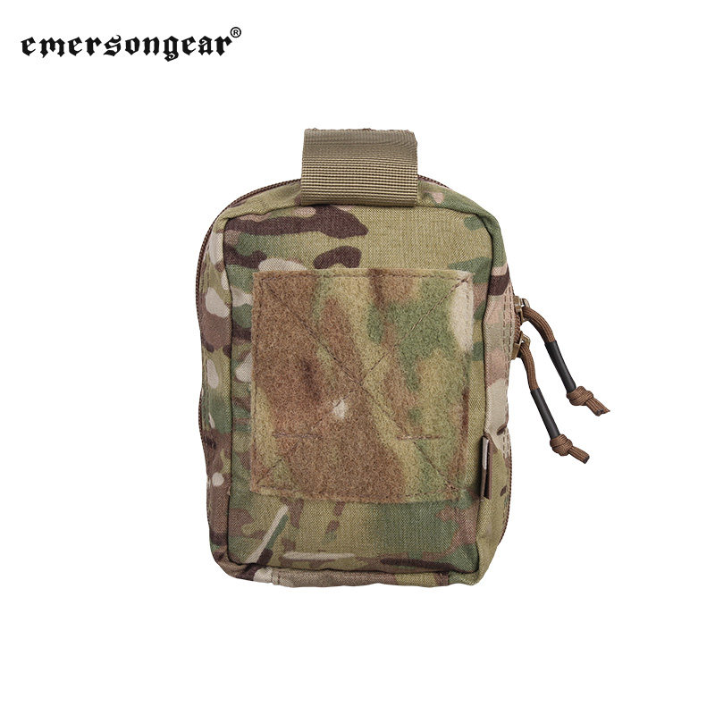 The Emerson Emerson Gear EG Style EI Medical Package