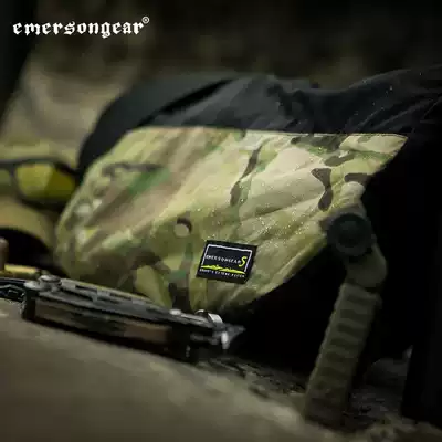 Emerson military fans bag bag liberation bag tactical shoulder bag men's outdoor MC dumpling bag