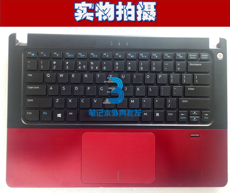 Dell Lingyue 5439 Achievement votro V5460 V5470 V5480 5460 V5480 C shell with keyboard-Taobao