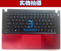 Dell Lingyue 5439 Achievement votro V5460 V5470 V5480 5460 V5480 C shell with keyboard