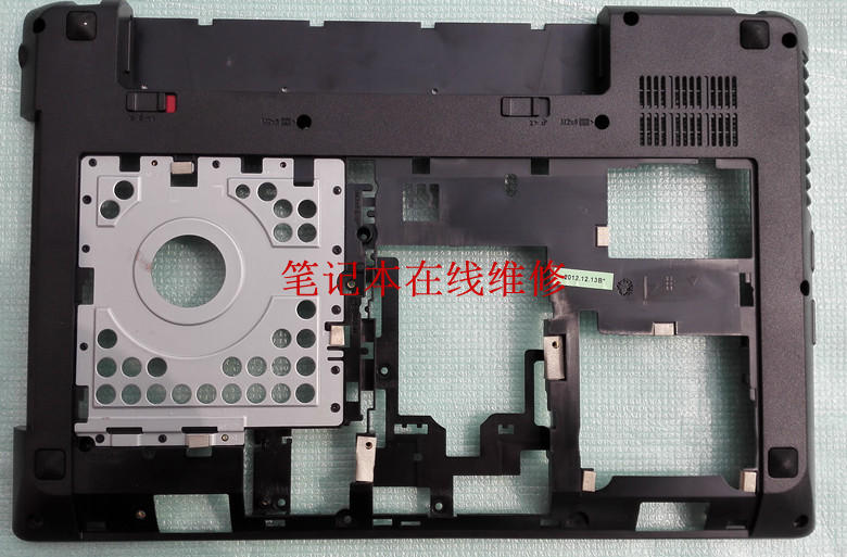 Lenovo G480 D shell G485 G580 G580 D shell bottom shell base housing brand new original