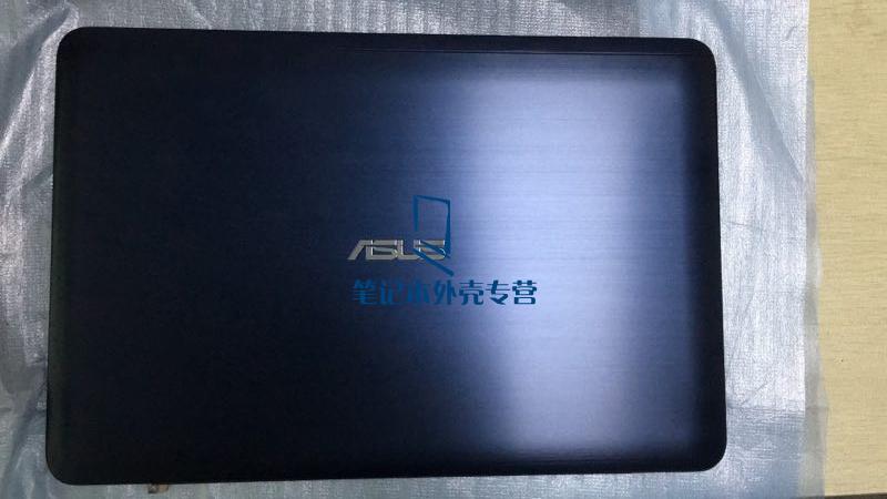 Suitable for Asus A555 X555 K555 F555 W519L VM590L VM510 A Shell Metal