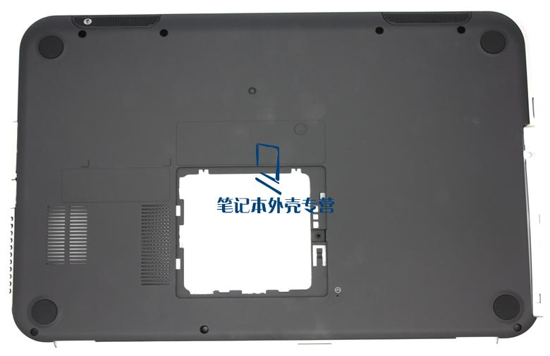 Brand new DELL Dell inspiron 14Z 5423 D shell housing bottom shell rear shell base