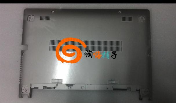 Lenovo ideapad S300 S310 D shell bottom shell base notebook computer shell pink silver