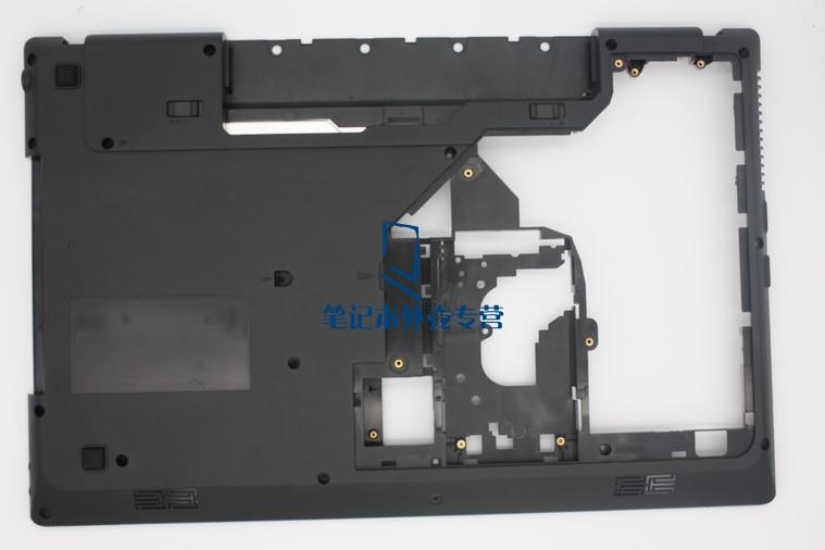 New Lenovo Lenovo G780 G770 D shell rear cover bottom shell black pen electric housing