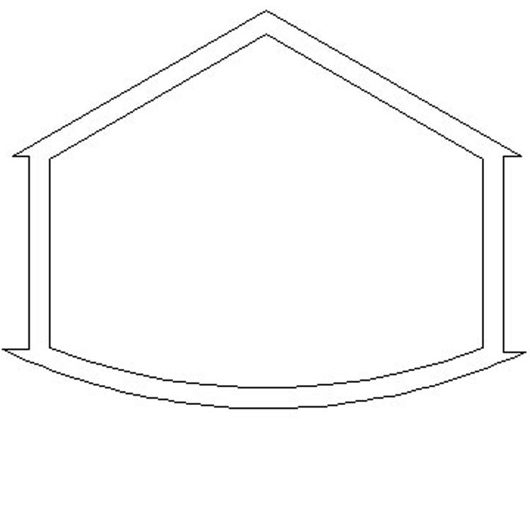 Window seals Door seals Trim strips Other seals Trunk lid seals