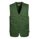 Vest trung niên nam mùa thu và mùa đông mới bố tải dày cỡ lớn xuống cotton nam vest vest trung niên áo ba lỗ nam tập gym