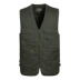Vest trung niên nam mùa thu và mùa đông mới bố tải dày cỡ lớn xuống cotton nam vest vest trung niên áo ba lỗ nam tập gym Áo vest cotton