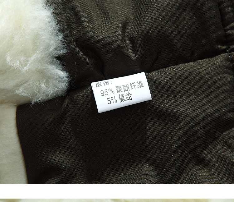 Mùa thu và mùa đông nam trung niên vest nam cộng với nhung dày cỡ lớn nhiều túi cotton vest vest cũ vai cha áo khoác mùa đông nam hàn quốc
