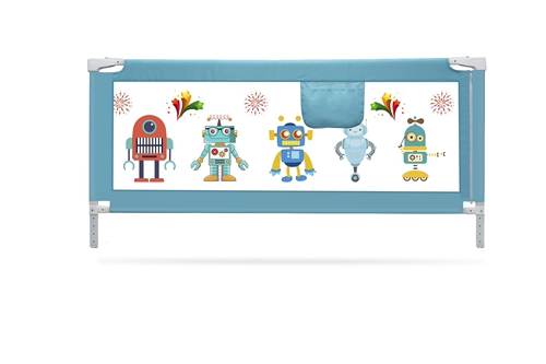 贝轩宸 Детское ограждение для кровати, защита при падении, 2м