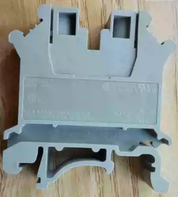 Phoenix phoenix terminal block UK10N ORDER number 3005073 
