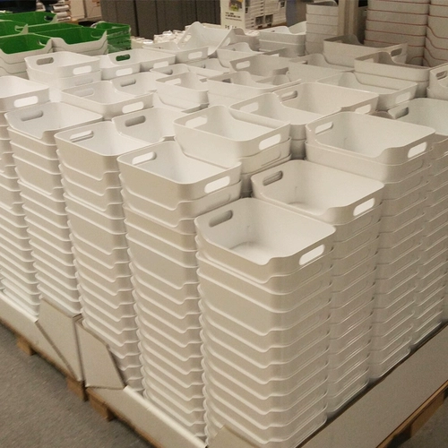 Ikea, коробка для хранения, ящик для хранения