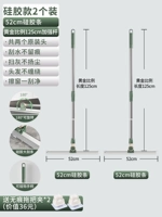 Из нержавеющей стали, модернизированная версия, 52см, 125см