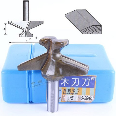 lưỡi cắt mica Chuanmu Lưỡi dao Công cụ cắt gỗ Chế biến gỗ Máy cắt gỗ Công cụ cắt gỗ Đài Loan Dao dao phẳng Vịt lưỡi cưa máy