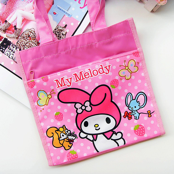 叮当 kitty công chúa Mickey melody xe phim hoạt hình không thấm nước túi ăn trưa túi xách tay hộp ăn trưa - Hộp cơm điện sưởi ấm cặp lồng cắm điện