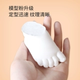 Трехмерные детские отпечатки рук и ног, сувенир, детская хваталка, в 3d формате, «сделай сам»