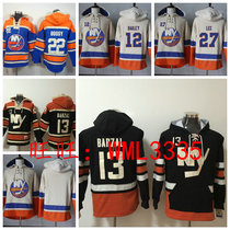 New York Islanders Custom Island Mans sweatshirt Bossy Bailey Hoodie