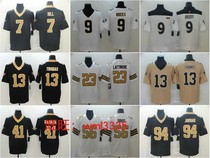 New Orleans Saints Brees Thomas Jerseys New Orleans Saints Rugby clothes