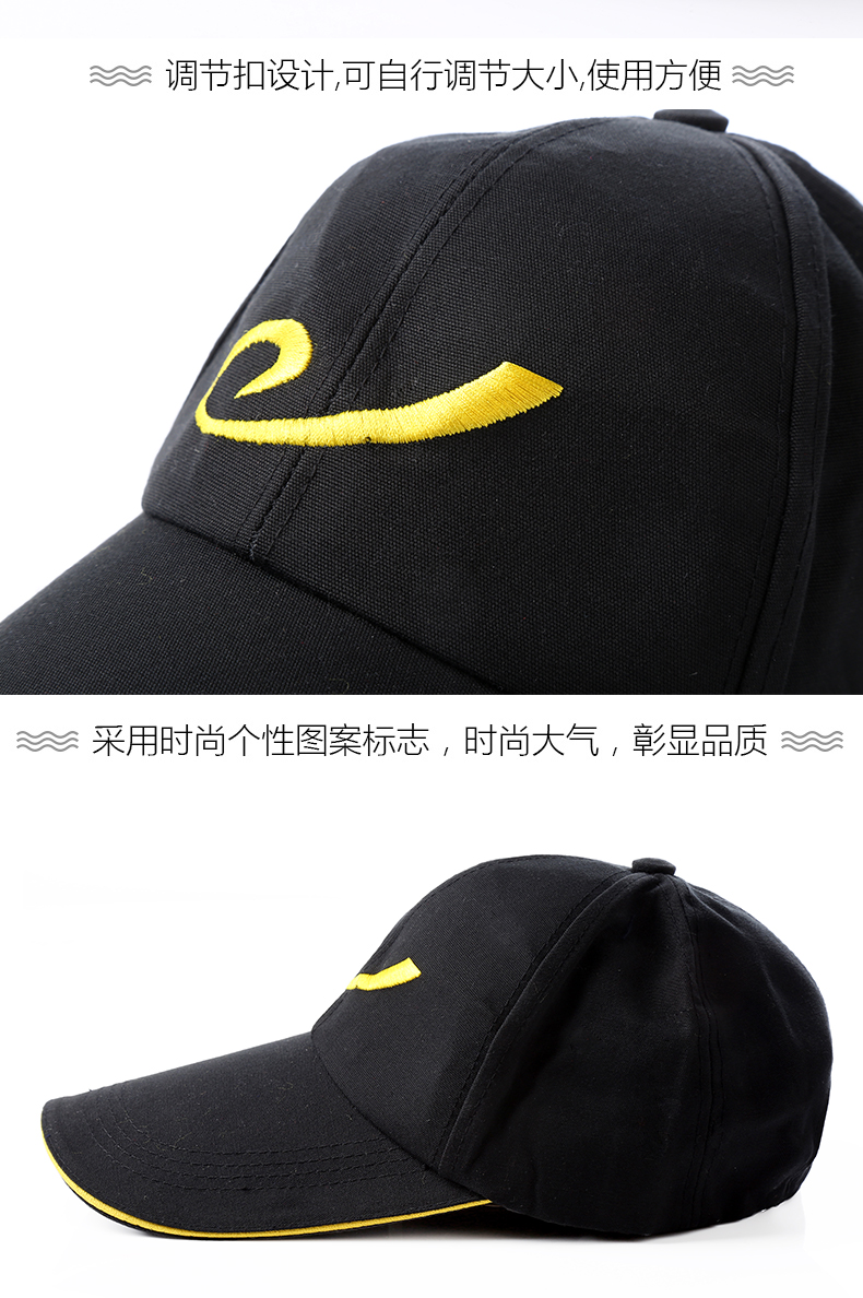 Sun hat nam mùa xuân hè nữ cap visor thể thao cap thoáng khí mũ bóng chày du lịch câu cá nón kết nam hàng hiệu