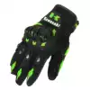 Riding gloves Full finger mountain road cycling gloves Non-slip long finger men's and women's cycling equipment Autumn and winter