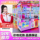 Игровой автомат city doll, крупномасштабный коммерческий игровой автомат clip doll, скан-код с монетным управлением, автомат для захвата кукол, автомат для обмена валюты, бутик-автомат mini 0
