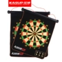 An toàn cho trẻ em đĩa từ thần / phi tiêu từ 15 inch 17 inch với 6 kim phi tiêu / từ tính hai mặt - Darts / Table football / Giải trí trong nhà bia phi tiêu