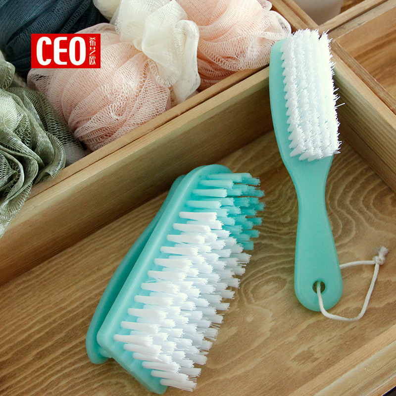 CEO Sieou Cleaning Brush Household Laundry Brush Household Brush Brush Multifunctional Shoe Brush