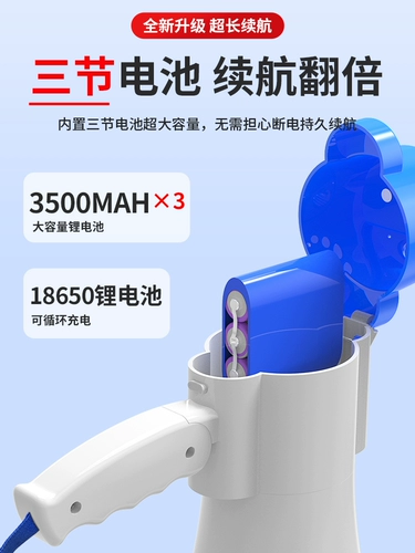 Yalanz записывает громкие динамики на открытом воздухе с высоким уровнем кричащего динамика Bluetooth, кричащий тон