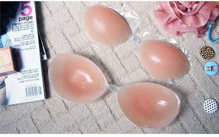 Soutien-gorge invisible jeunes femmes - Ref 785263 Image 26