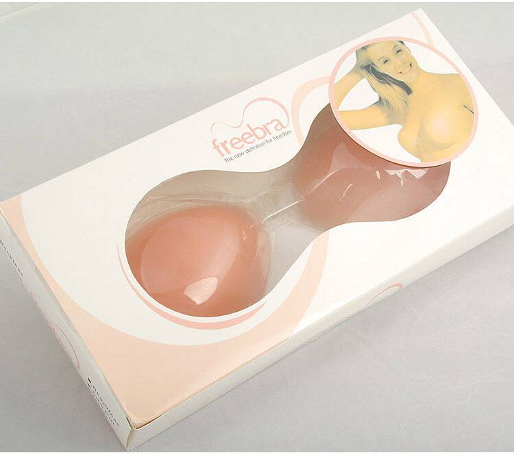 Soutien-gorge invisible jeunes femmes - Ref 785263 Image 22