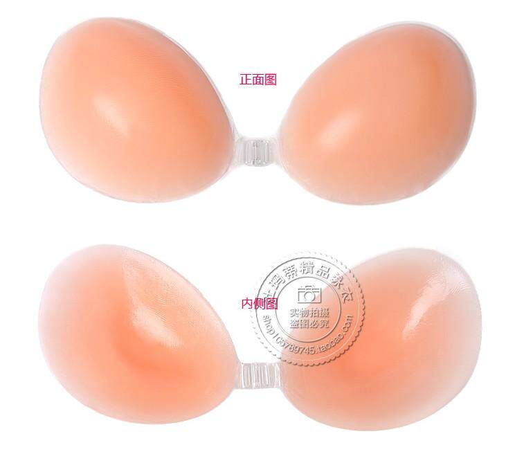 Soutien-gorge invisible jeunes femmes - Ref 785263 Image 23